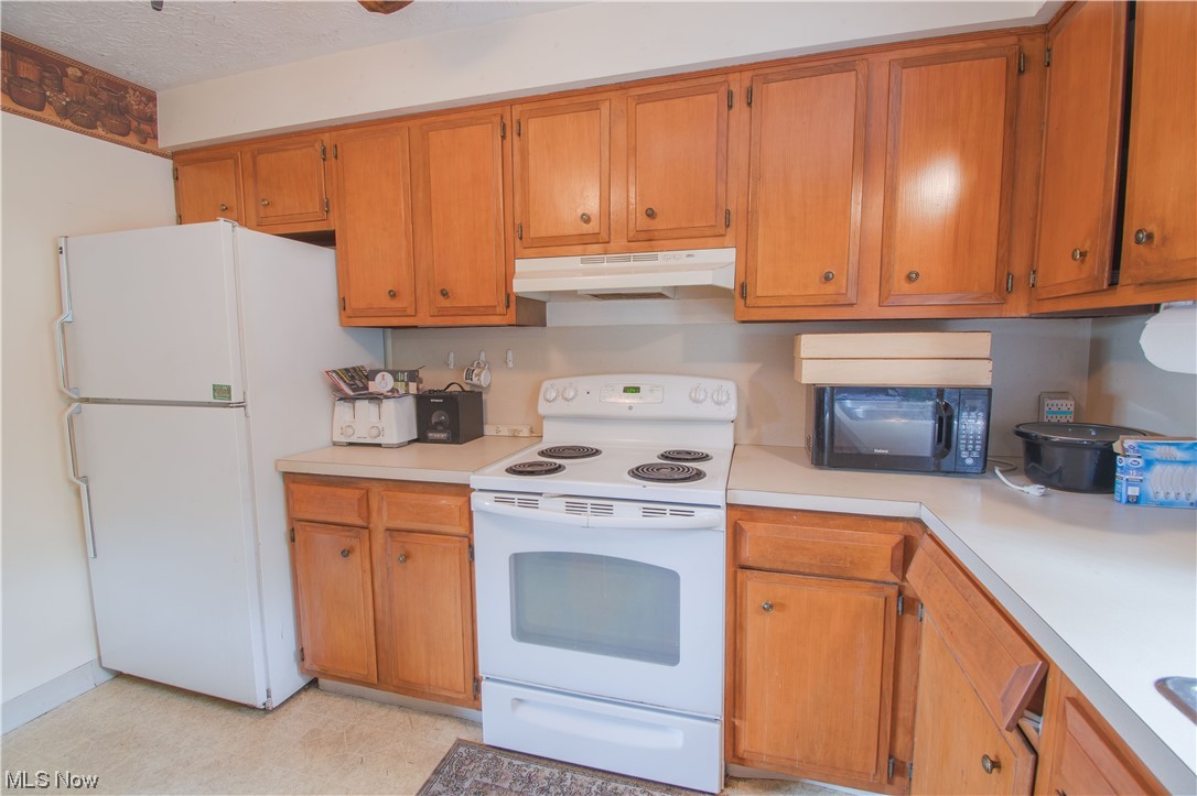 Westmoreland Estates - Residential Income