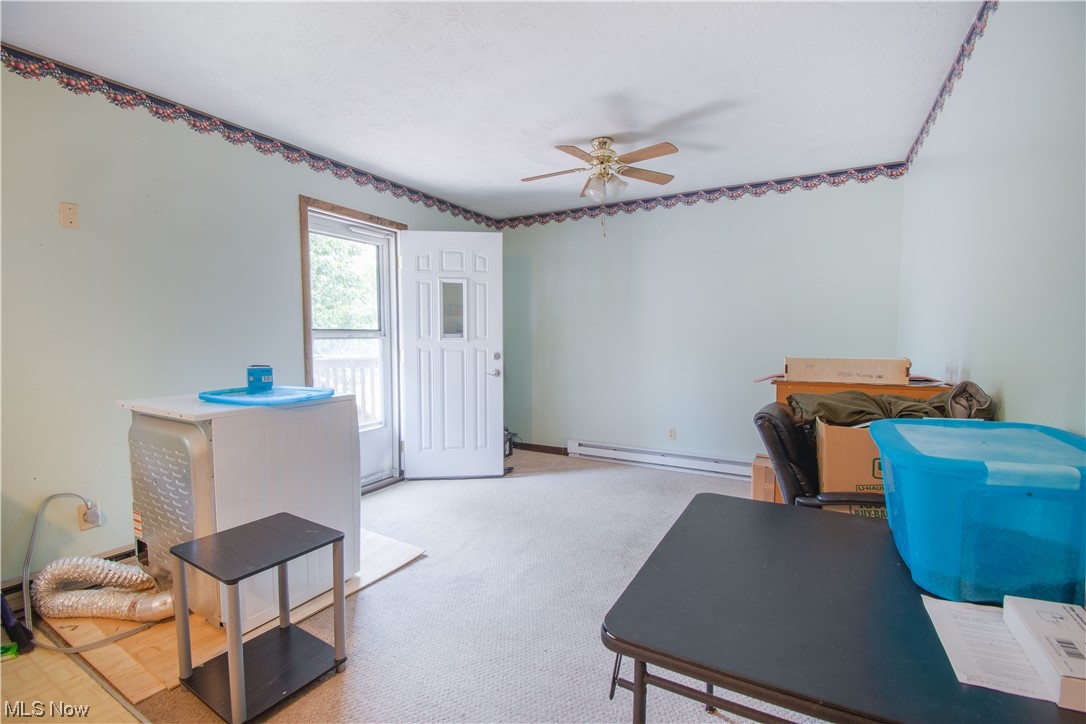 Westmoreland Estates - Residential Income