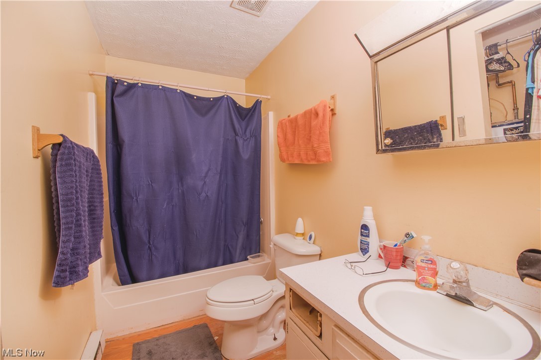 Westmoreland Estates - Residential Income