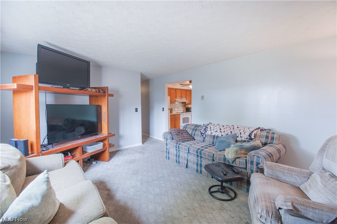 Westmoreland Estates - Residential Income