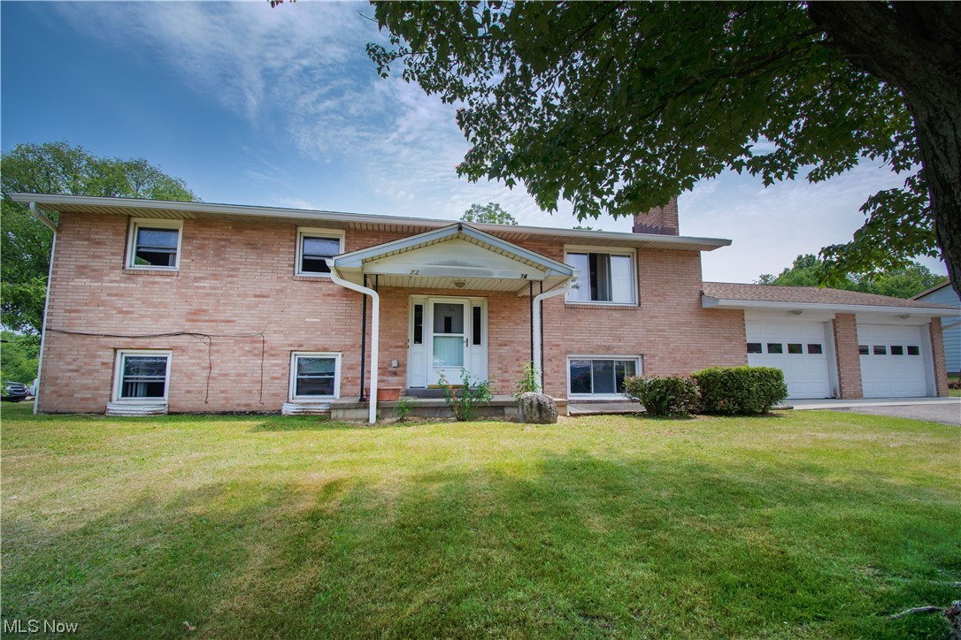 Westmoreland Estates - Residential Income