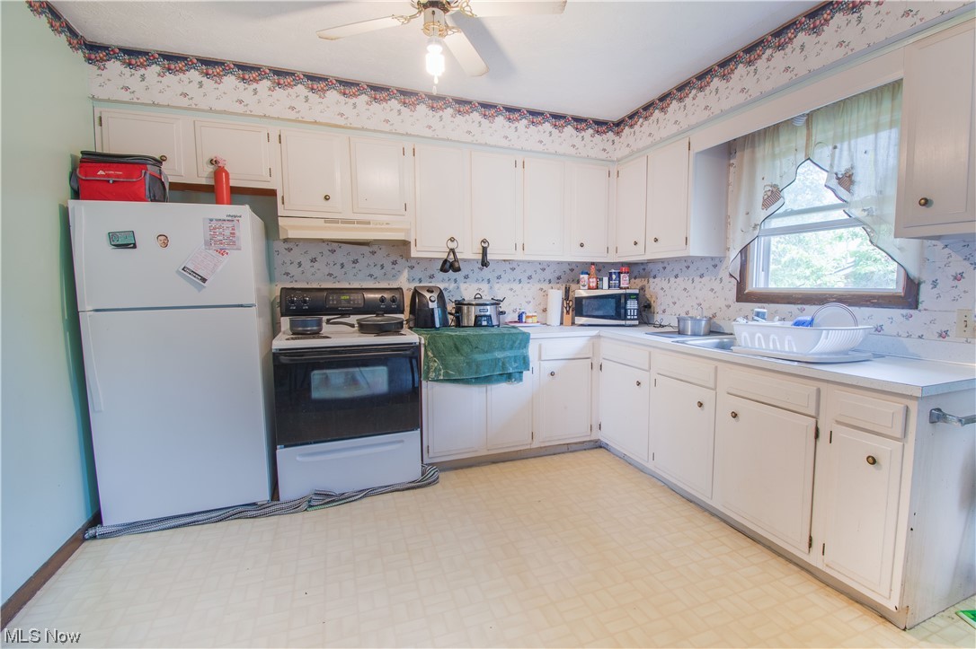 Westmoreland Estates - Residential Income