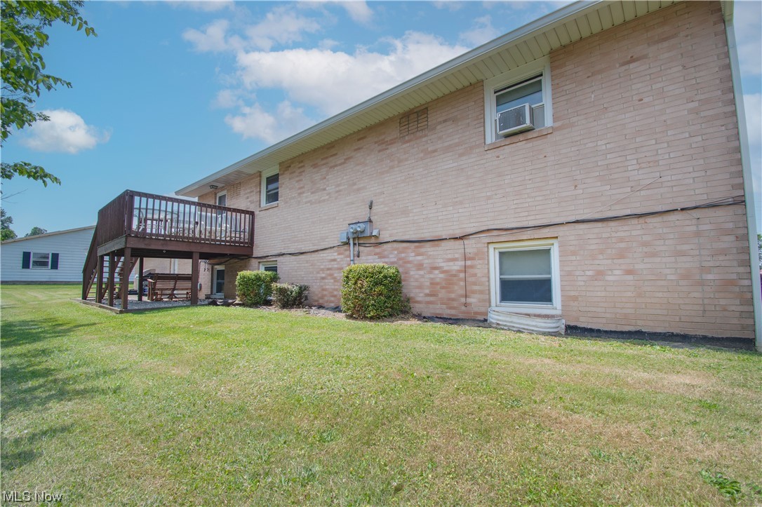 Westmoreland Estates - Residential Income