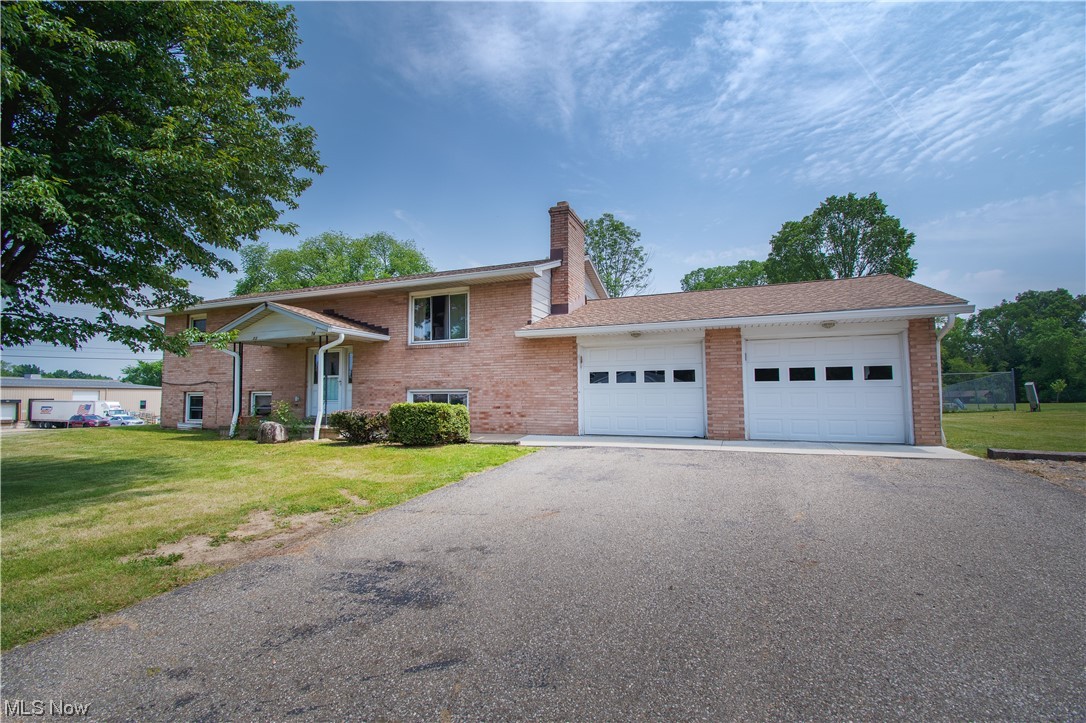 Westmoreland Estates - Residential Income