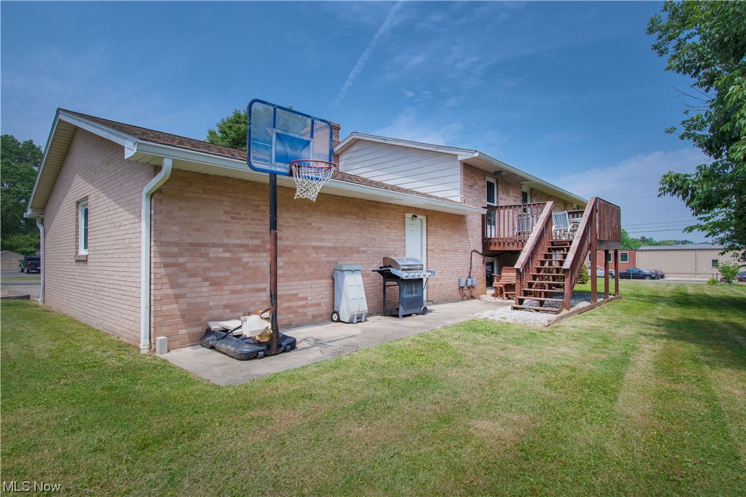 Westmoreland Estates - Residential Income