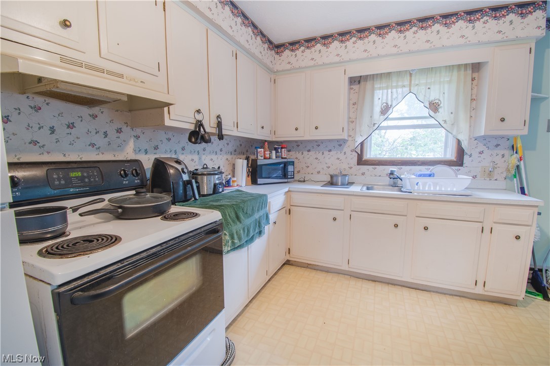 Westmoreland Estates - Residential Income