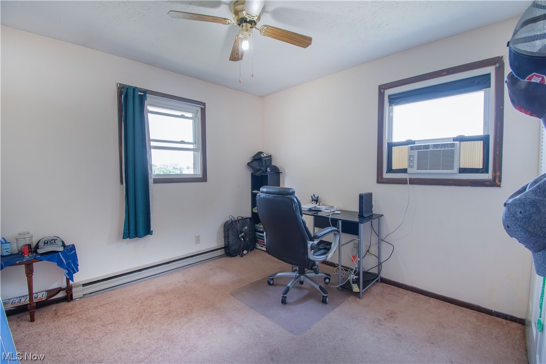 Westmoreland Estates - Residential Income