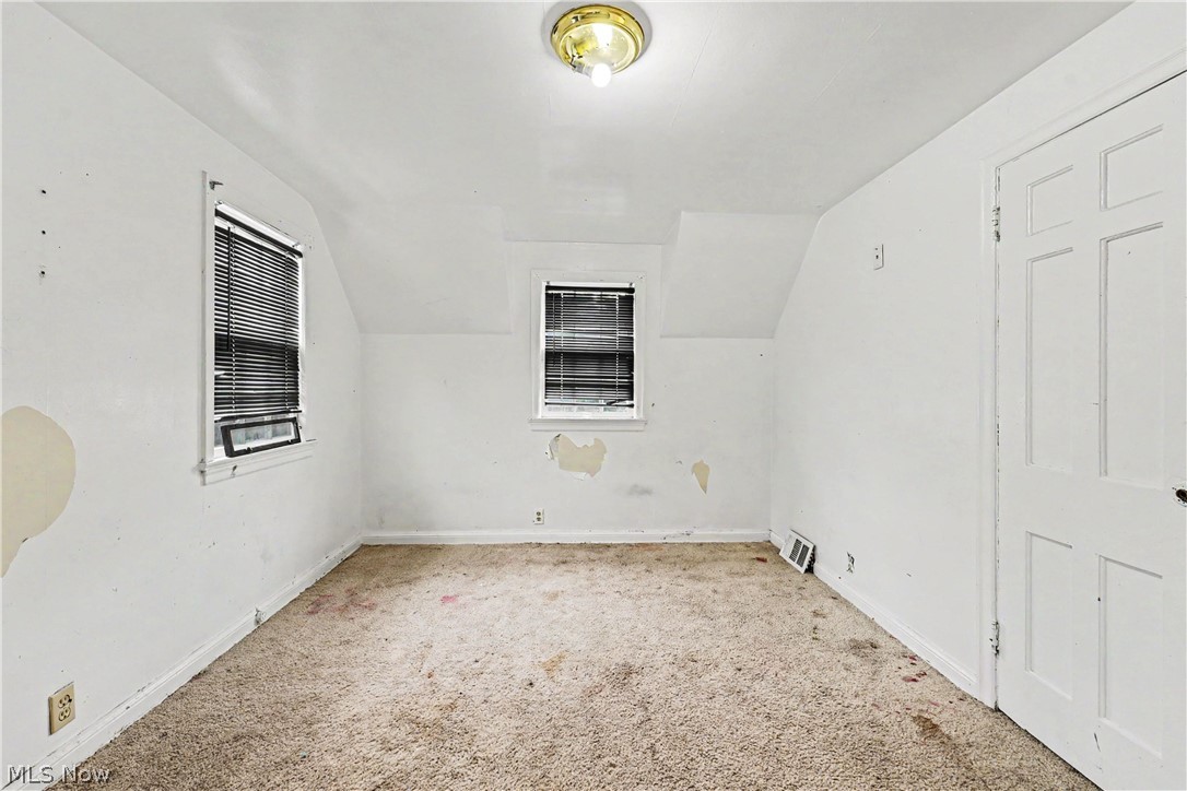 West Portage Path - Residential