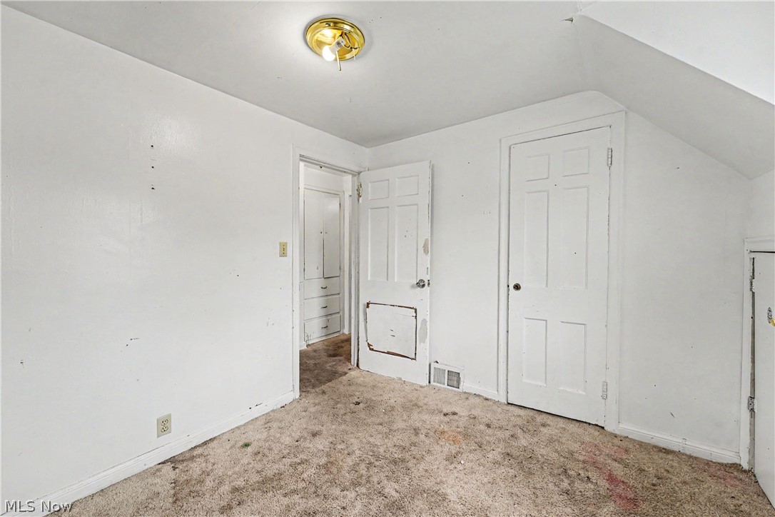 West Portage Path - Residential