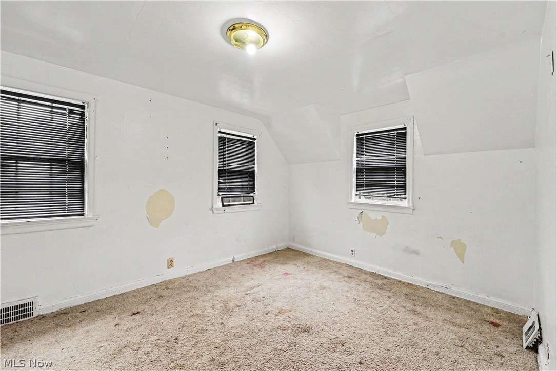 West Portage Path - Residential