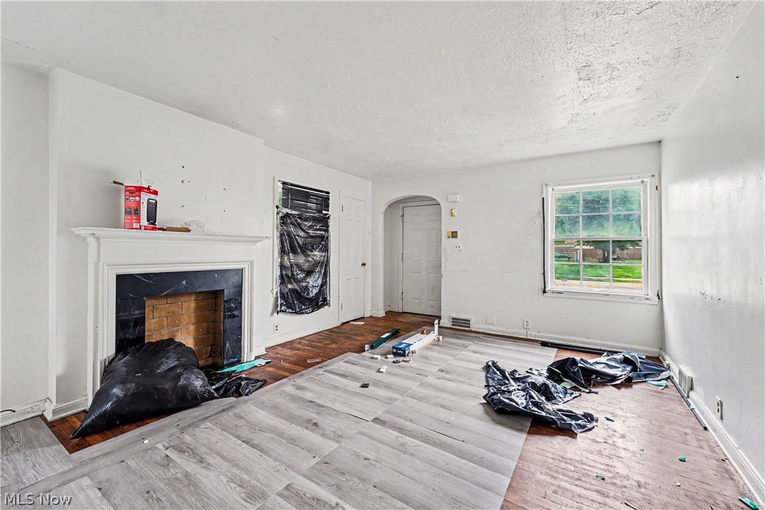 West Portage Path - Residential