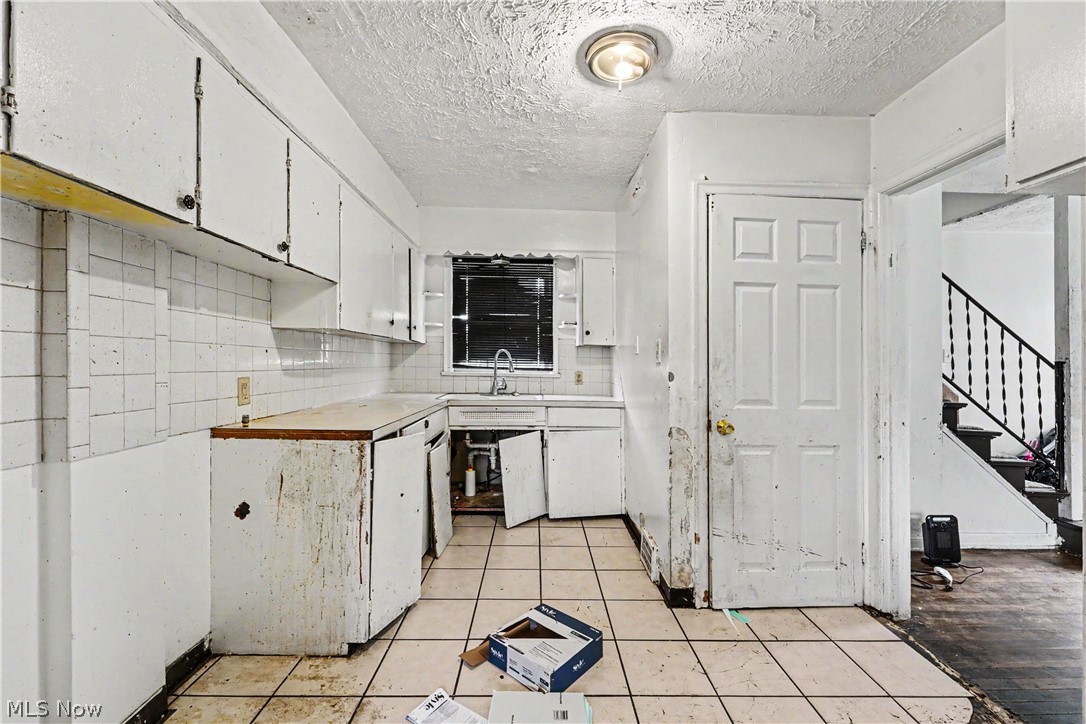 West Portage Path - Residential