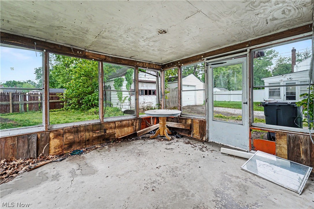 West Portage Path - Residential