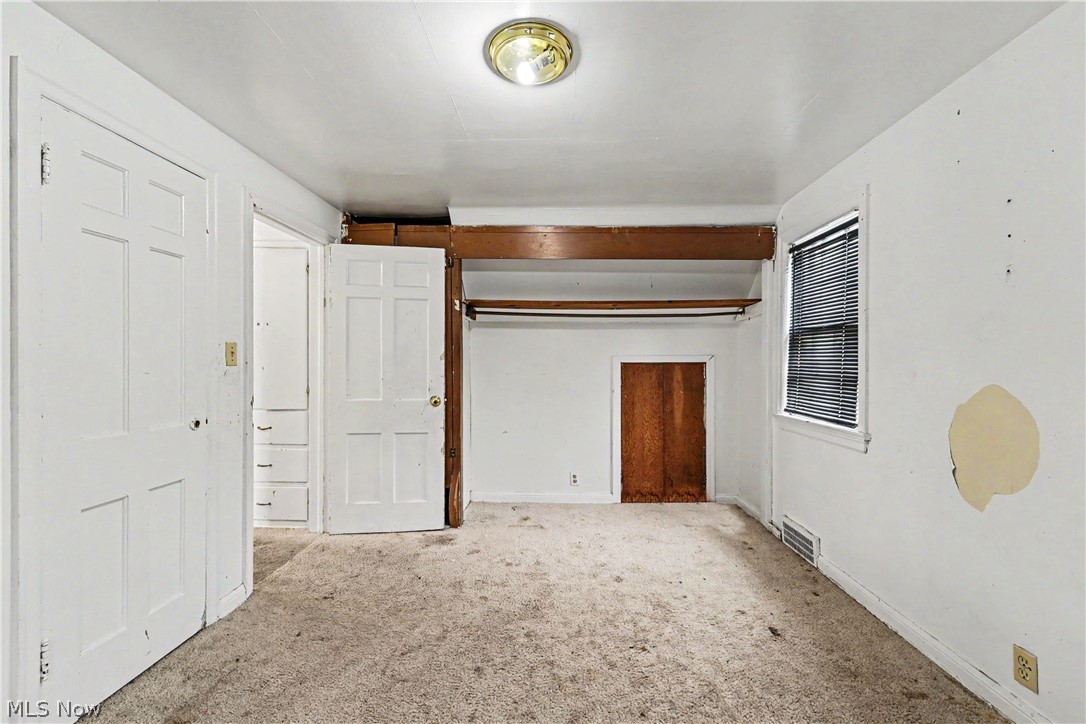 West Portage Path - Residential