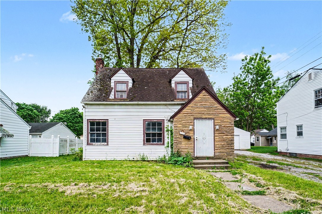 West Portage Path - Residential