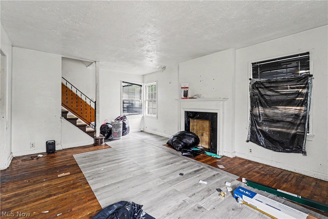 West Portage Path - Residential