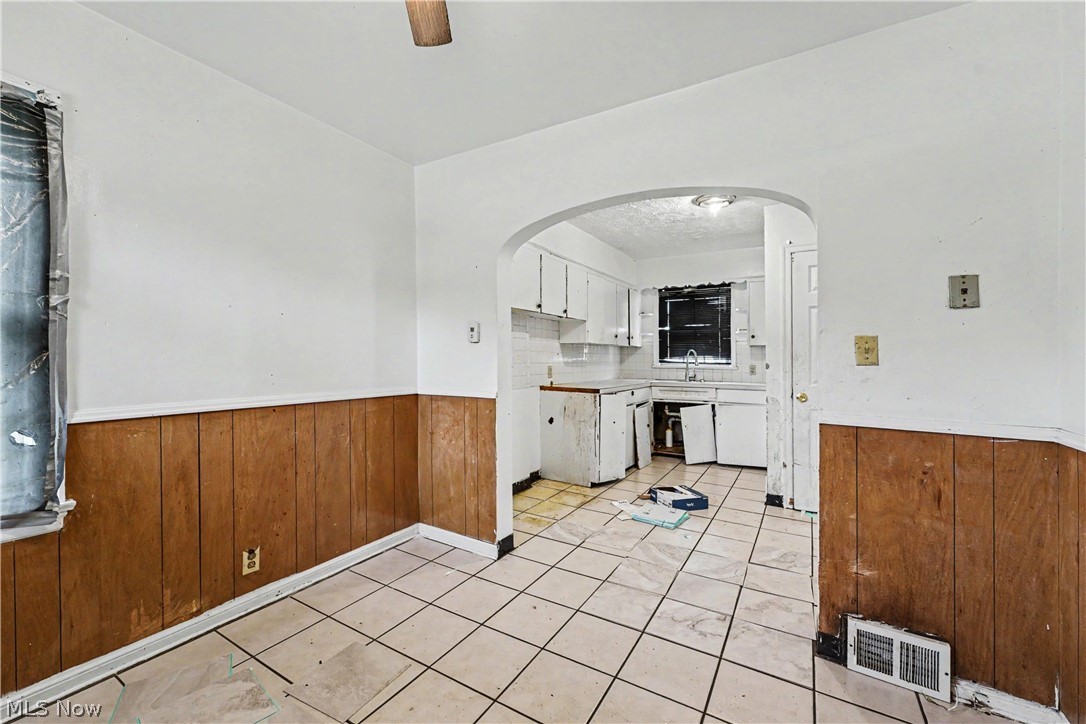 West Portage Path - Residential