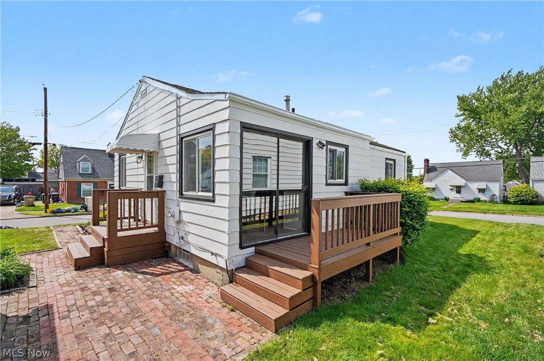 Schiller Allotment - Residential
