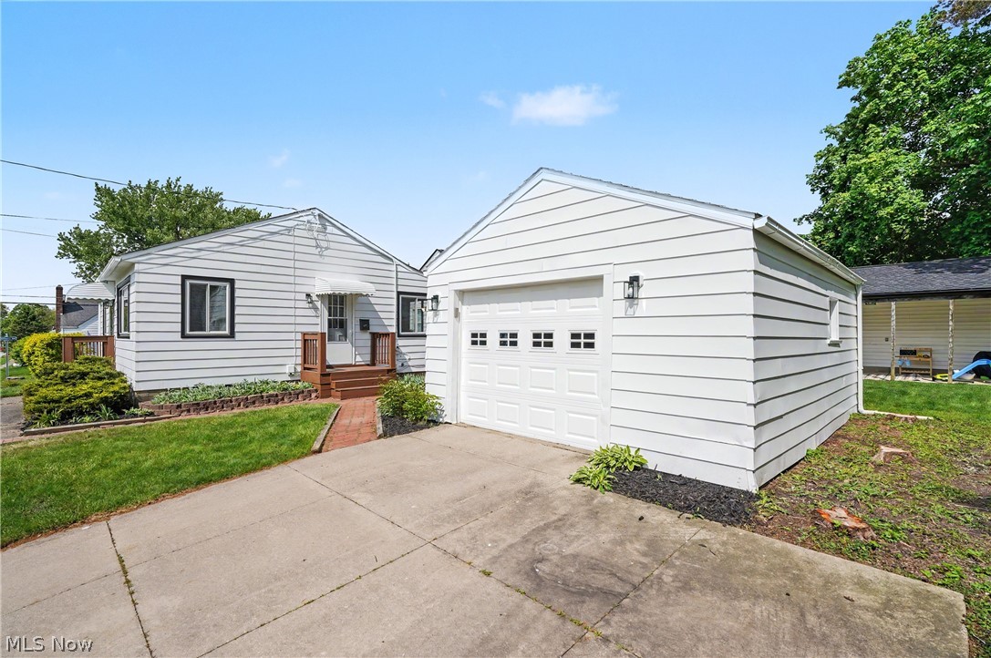 Schiller Allotment - Residential