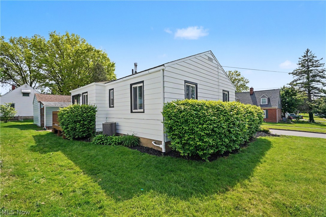 Schiller Allotment - Residential