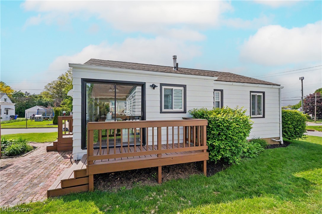 Schiller Allotment - Residential