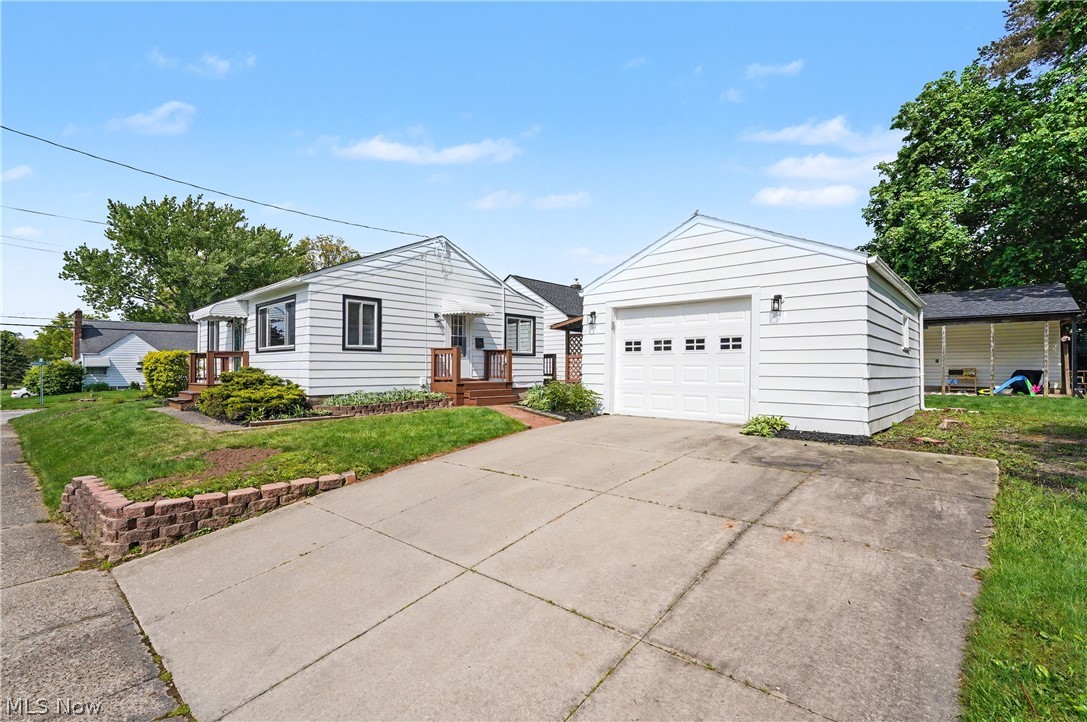 Schiller Allotment - Residential