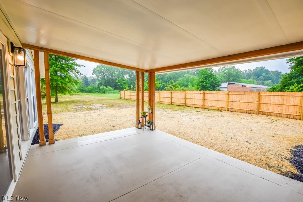 Olmsted #4 - Residential