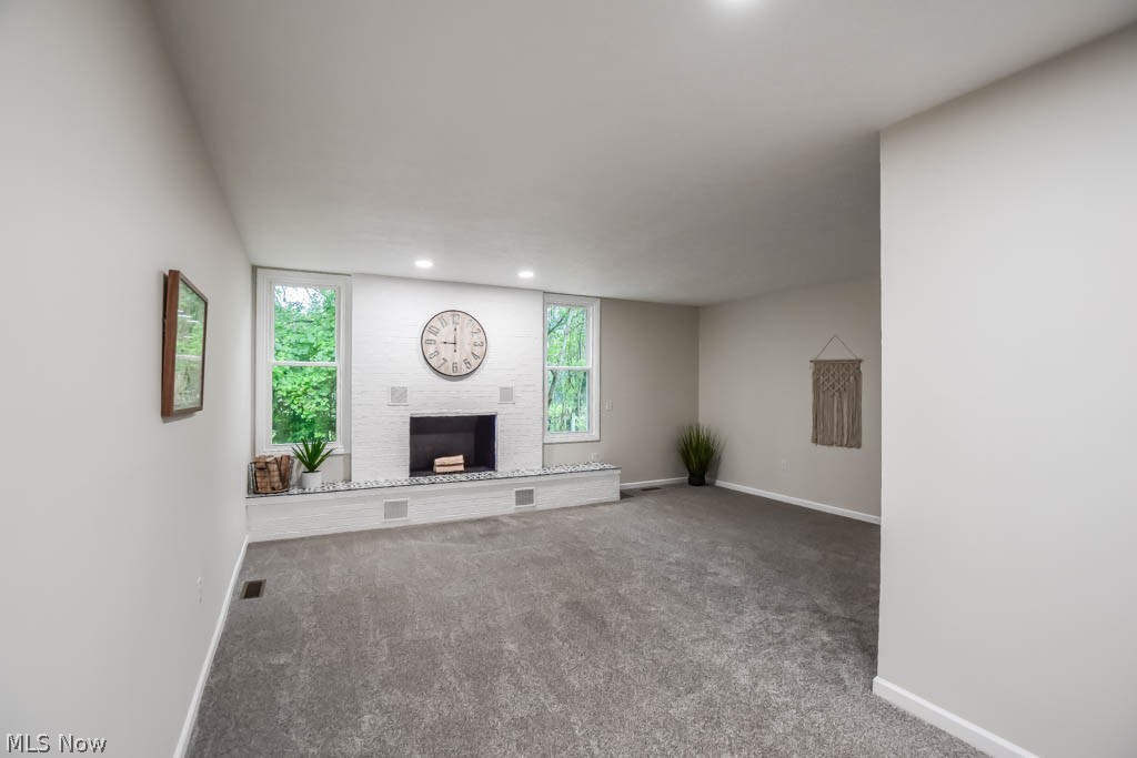 Olmsted #4 - Residential