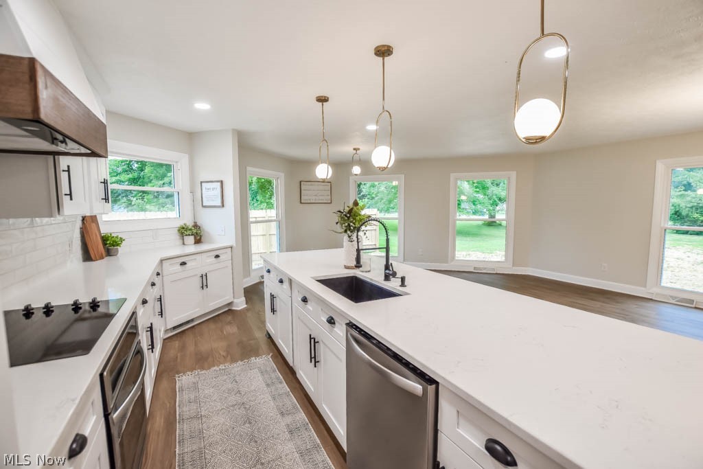 Olmsted #4 - Residential