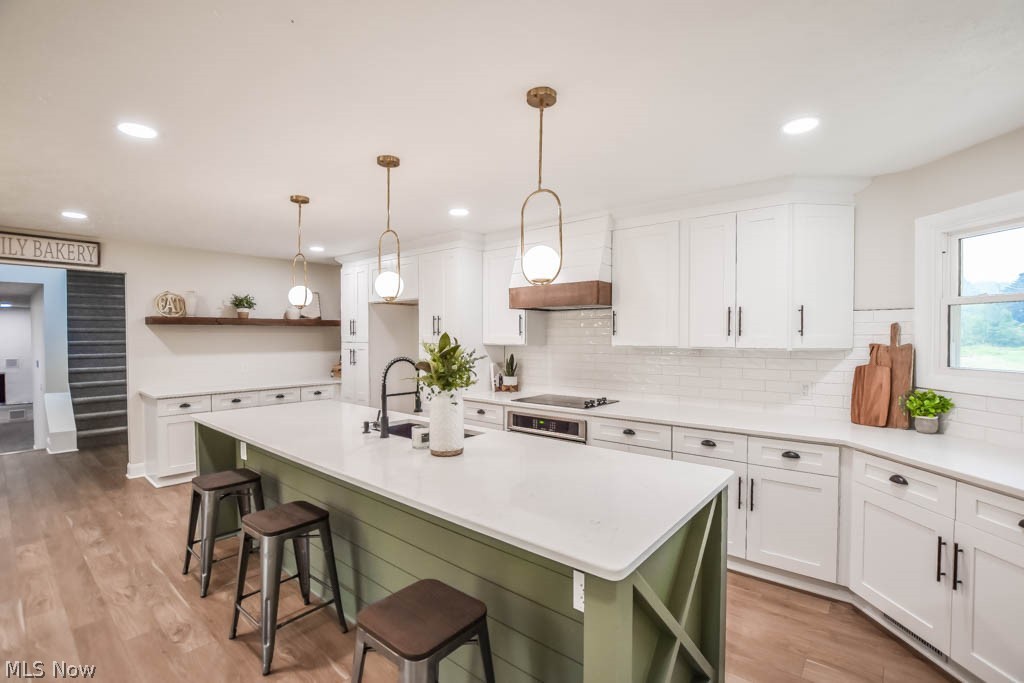 Olmsted #4 - Residential