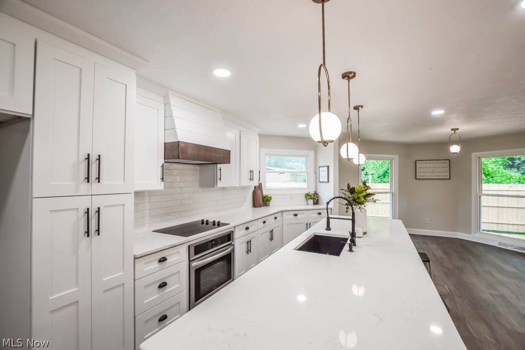 Olmsted #4 - Residential