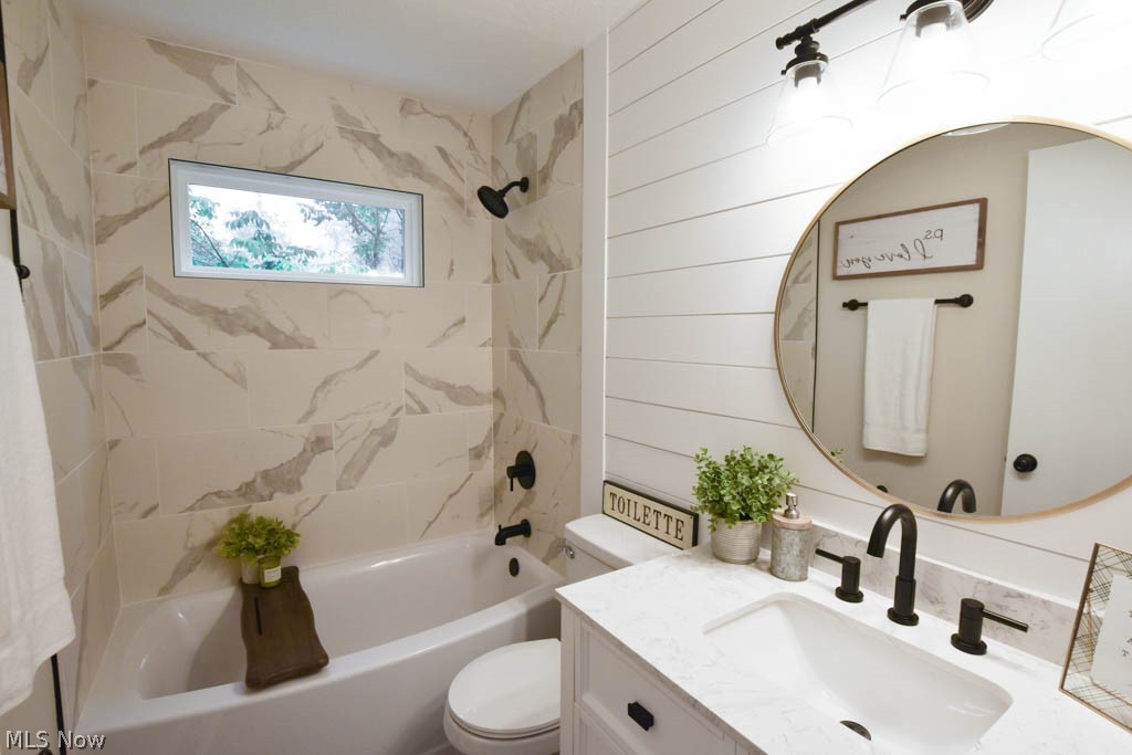 Olmsted #4 - Residential