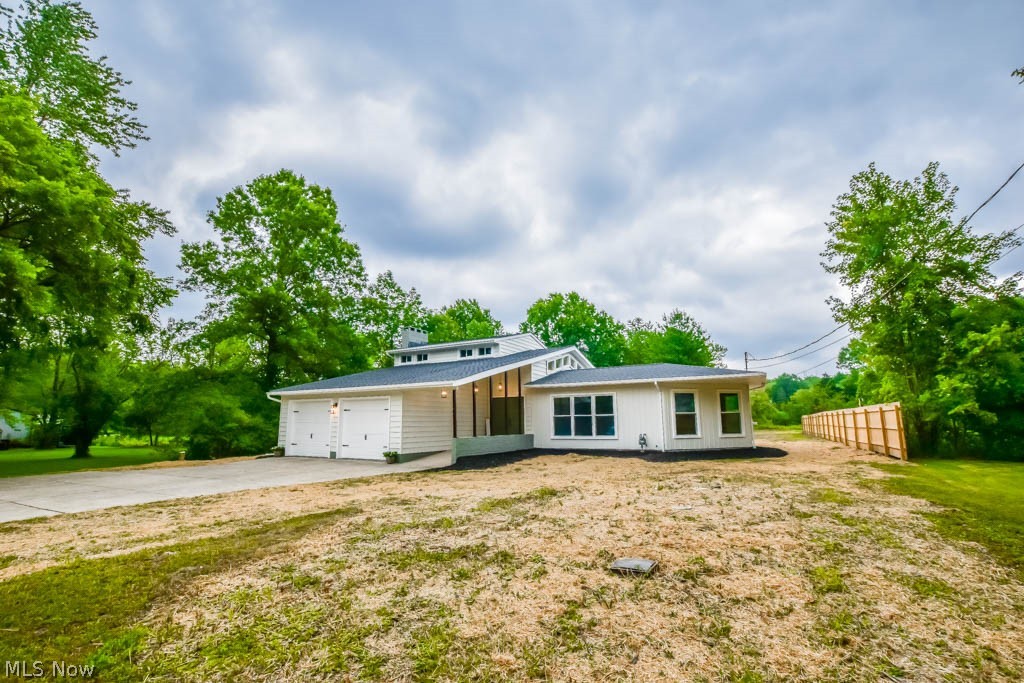 Olmsted #4 - Residential