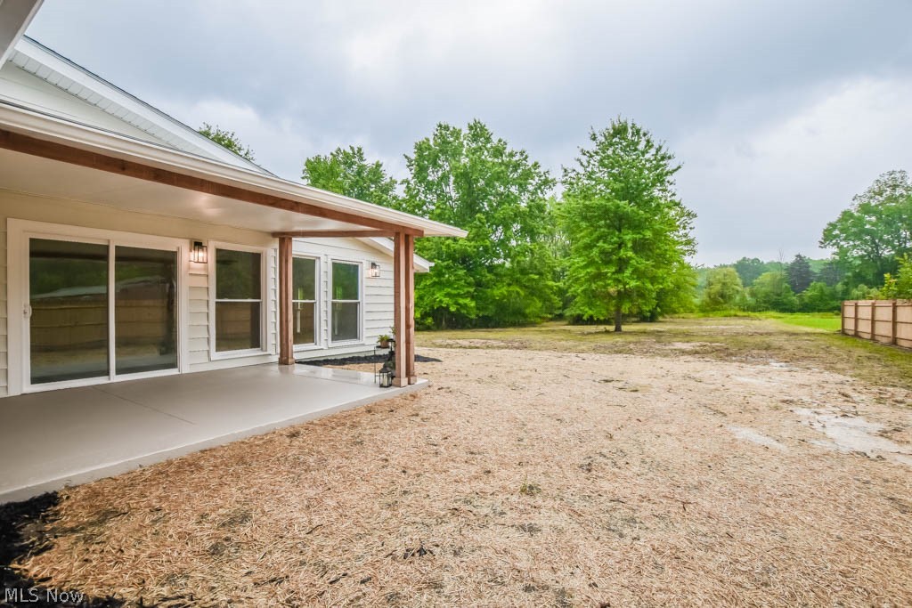 Olmsted #4 - Residential