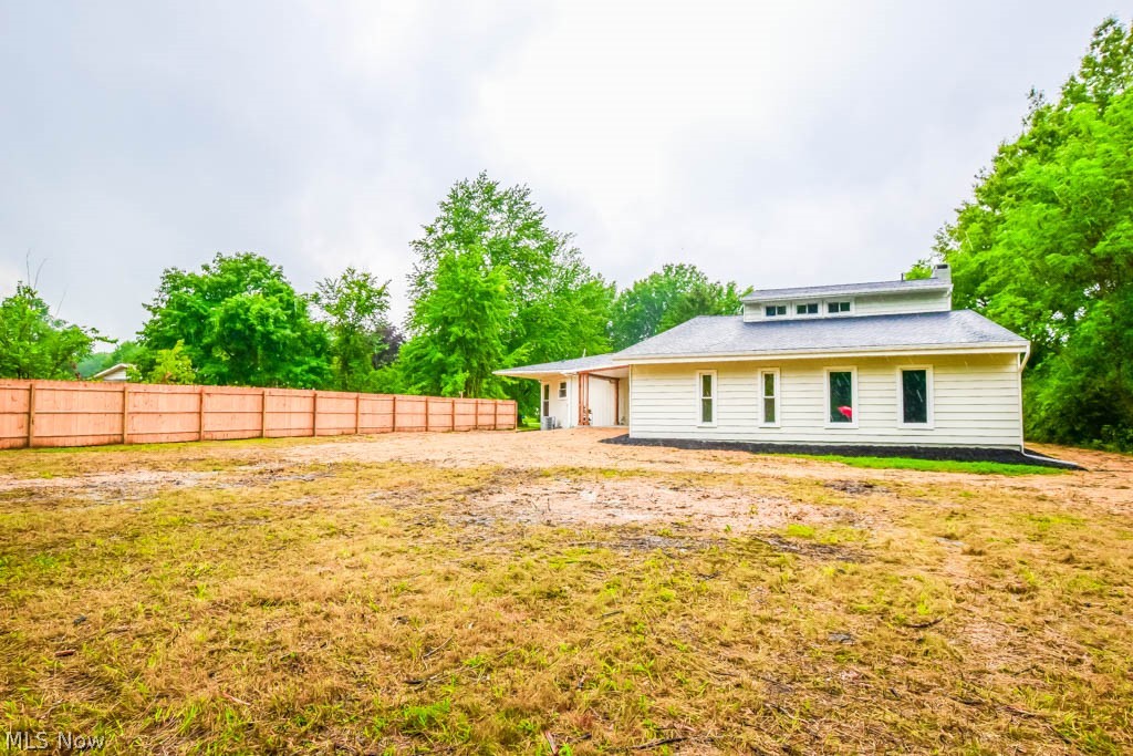 Olmsted #4 - Residential