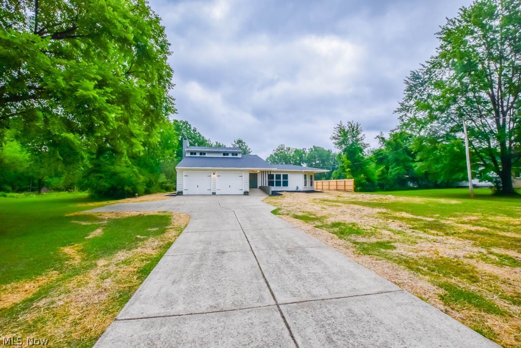 Olmsted #4 - Residential