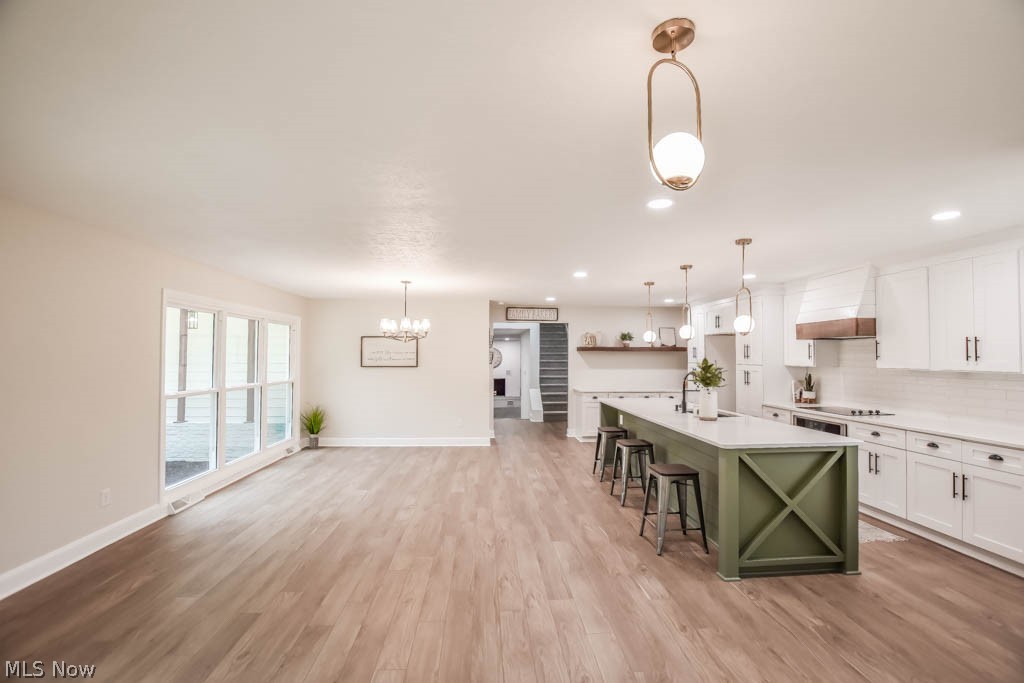 Olmsted #4 - Residential