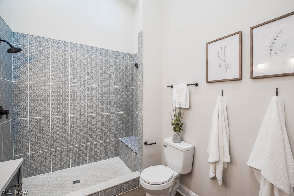 Olmsted #4 - Residential