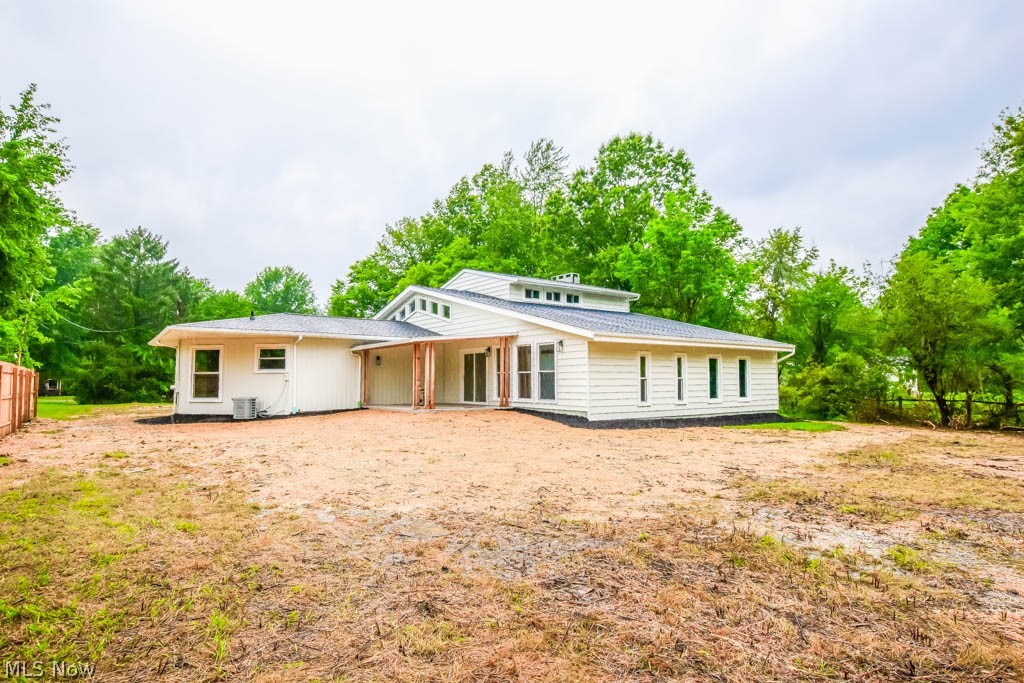 Olmsted #4 - Residential