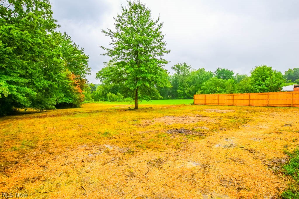 Olmsted #4 - Residential