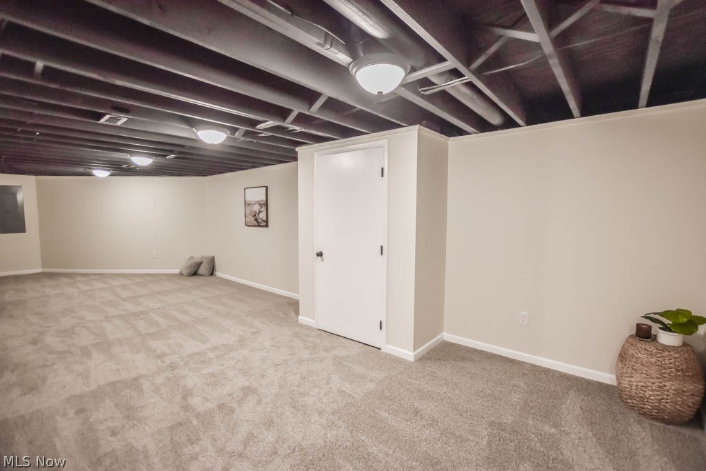 Olmsted #4 - Residential