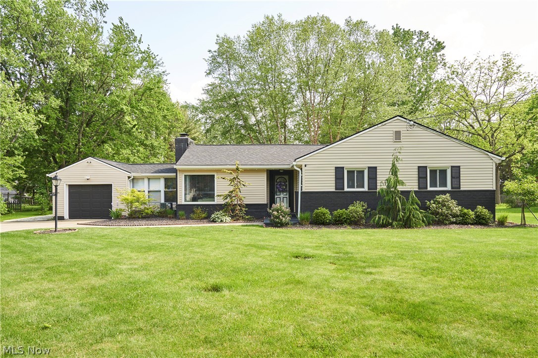 Montrose Acres - Residential