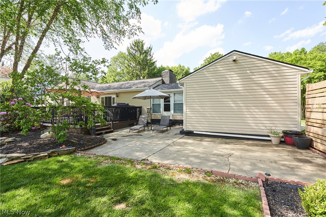 Montrose Acres - Residential