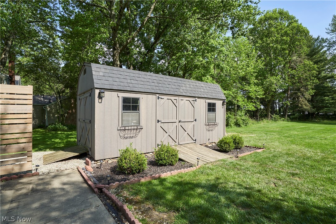 Montrose Acres - Residential