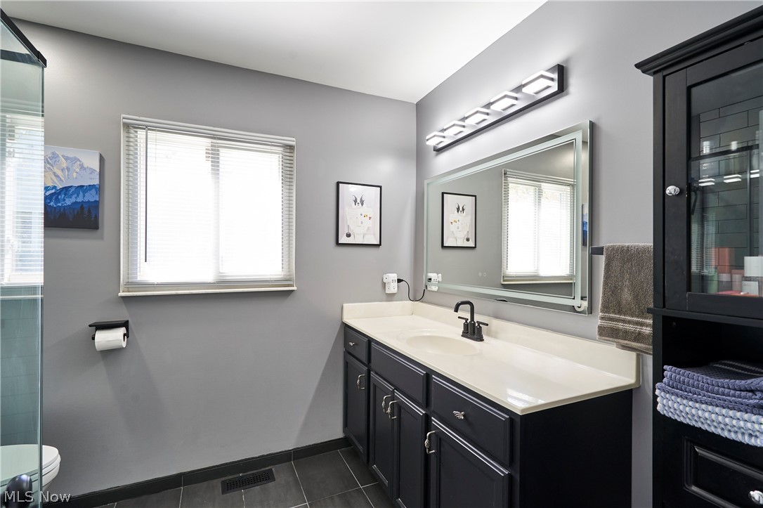 Montrose Acres - Residential