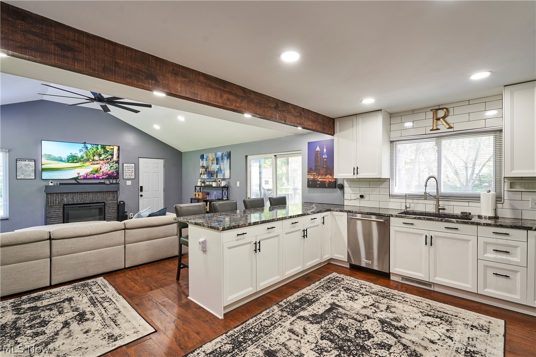 Montrose Acres - Residential