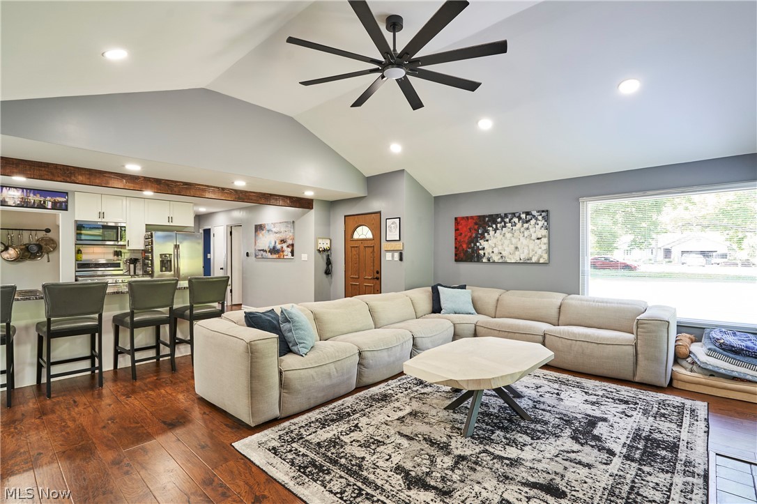 Montrose Acres - Residential