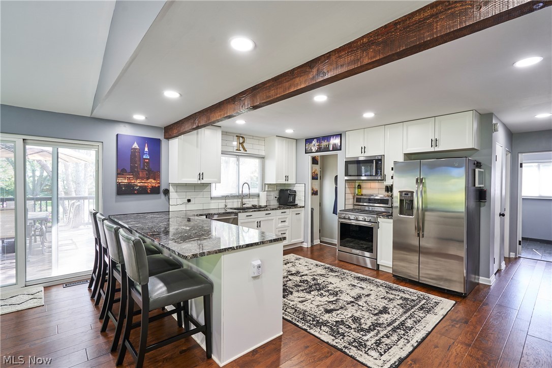 Montrose Acres - Residential