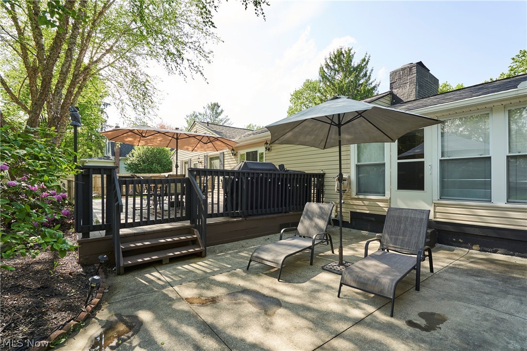 Montrose Acres - Residential