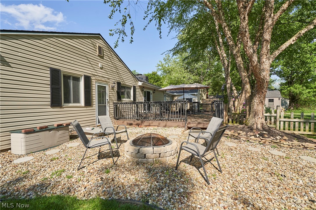 Montrose Acres - Residential